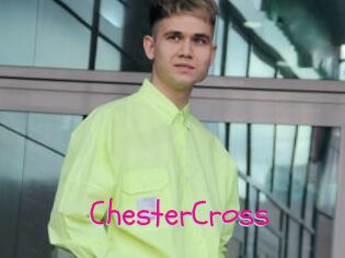 ChesterCross Spanking Sarah