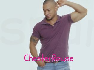 ChesterRouse