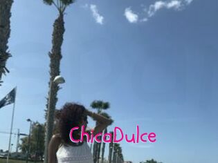 ChicaDulce