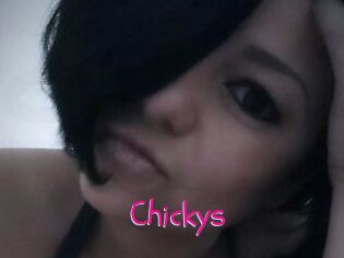 Chickys