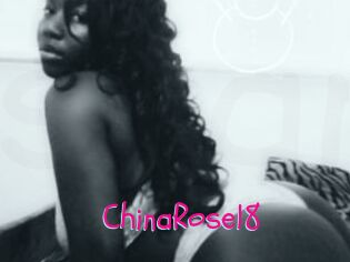 ChinaRose18