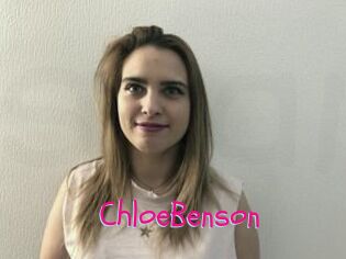 ChloeBenson