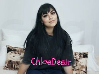 ChloeDesir