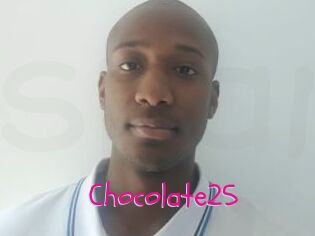 Chocolate25