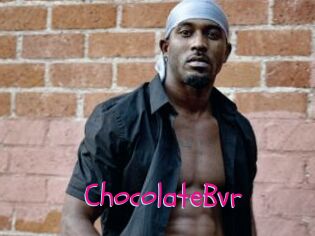 ChocolateBvr