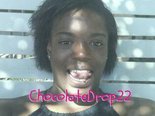 ChocolateDrop22