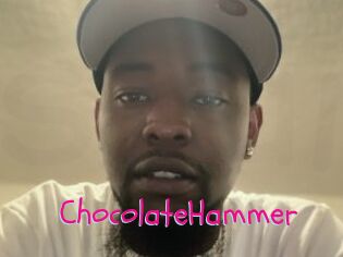 ChocolateHammer