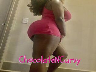 ChocolateNCurvy