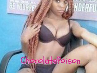 ChocolatePoison