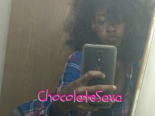 ChocolateSava