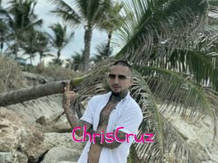 ChrisCruz