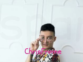 ChrisFrome