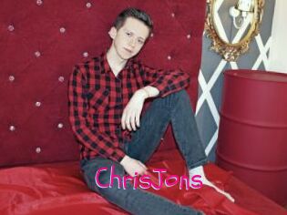 ChrisJons