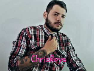 ChrisRoys