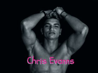 Chris_Evanns