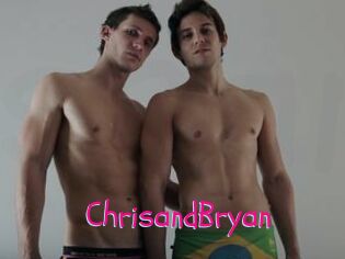 ChrisandBryan