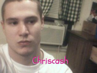 Chriscash