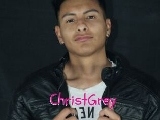 ChristGrey