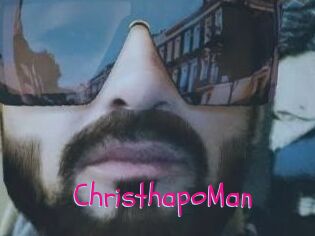 ChristhapoMan