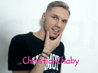 ChristianChaby