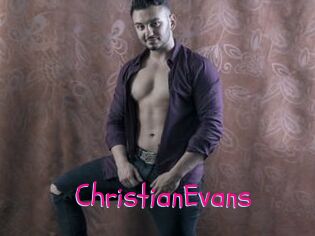 ChristianEvans