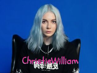 ChristieWilliam