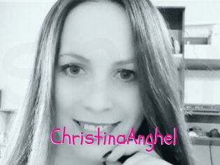 ChristinaAnghel