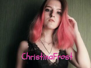 ChristinaFrost