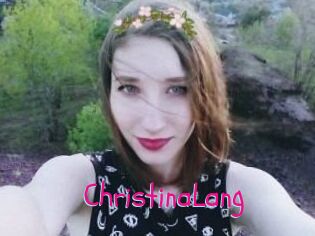 ChristinaLang