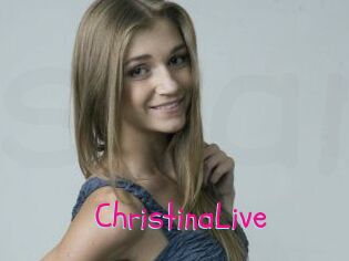 Christina_Live