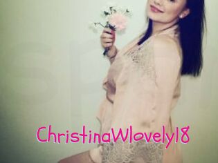 ChristinaWlovely18