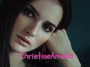 ChristineAmelia