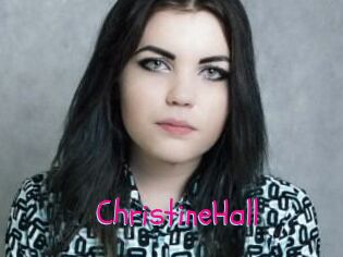 ChristineHall