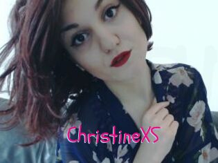 ChristineXS