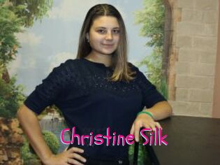 Christine_Silk