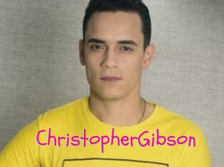 ChristopherGibson