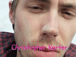 Christopher_Karter