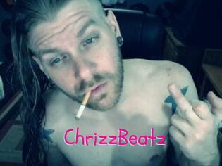 ChrizzBeatz