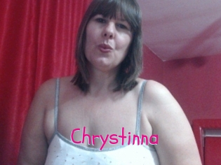 Chrystinna