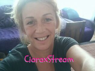 CiaraxStream