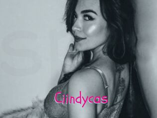 Ciindycas