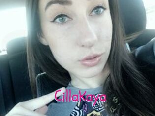 CillaKaya