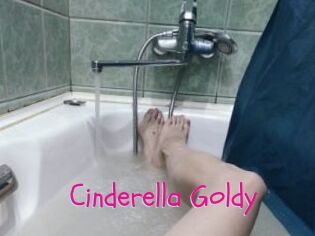 Cinderella_Goldy