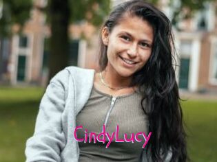 CindyLucy