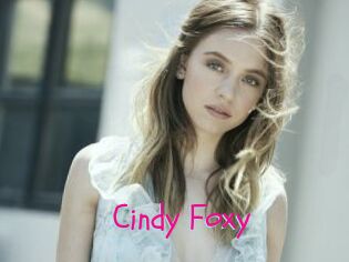 Cindy_Foxy