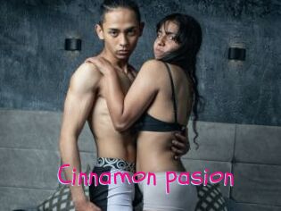 Cinnamon_pasion