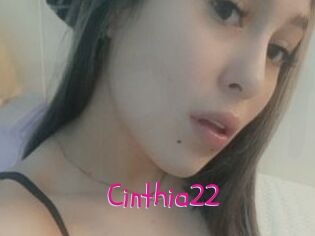 Cinthia22