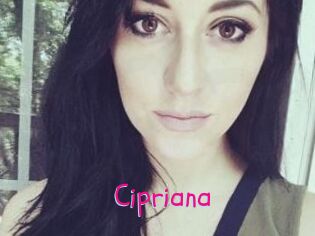 Cipriana