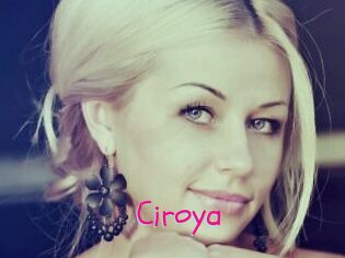 Ciroya