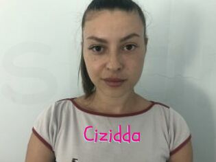 Cizidda